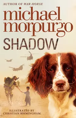 Shadow Michael Morpurgo