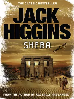 Sheba, Jack Higgins