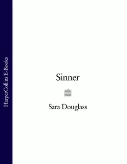 Sinner Sara Douglass