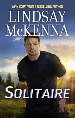 Solitaire Lindsay McKenna