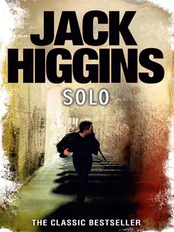 Solo, Jack Higgins