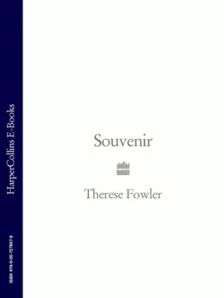 Souvenir, Therese Fowler