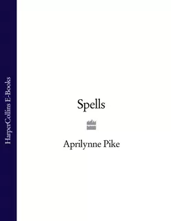 Spells, Aprilynne Pike