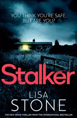 Stalker, Lisa Stone