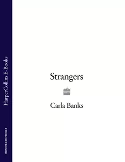 Strangers, Danuta Reah