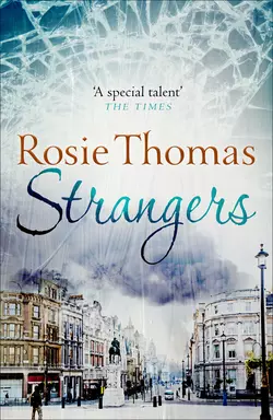 Strangers, Rosie Thomas