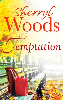 Temptation Sherryl Woods