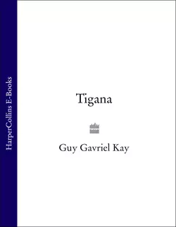 Tigana Guy Gavriel Kay