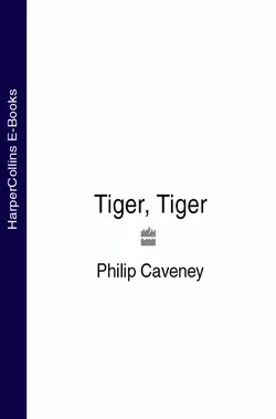 Tiger  Tiger Philip Caveney