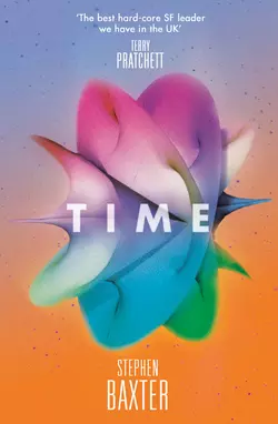 Time, Stephen Baxter