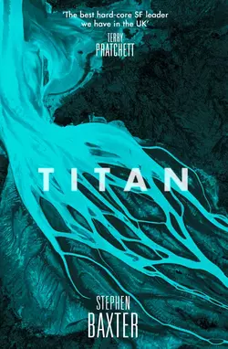 Titan, Stephen Baxter