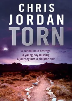 Torn, Chris Jordan