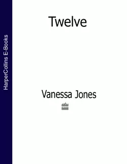 Twelve, Vanessa Jones