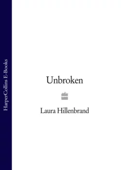 Unbroken, Laura Hillenbrand