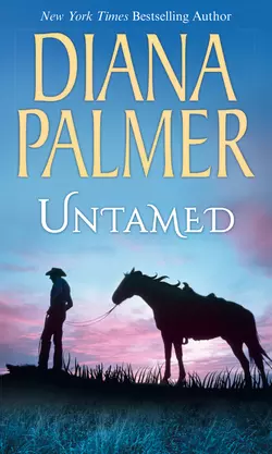 Untamed, Diana Palmer