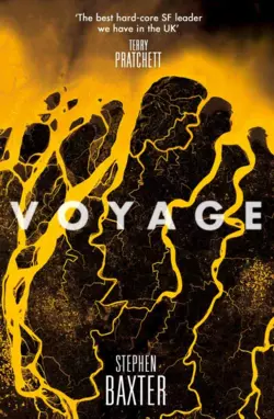 Voyage, Stephen Baxter