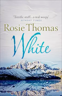 White Rosie Thomas