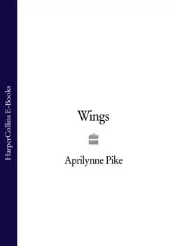 Wings, Aprilynne Pike