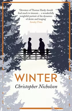 Winter Christopher Nicholson