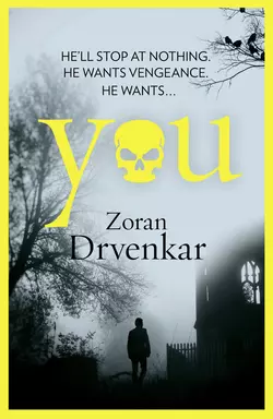 You Zoran Drvenkar