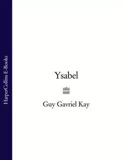 Ysabel, Guy Gavriel Kay