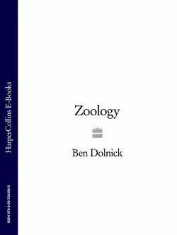 Zoology, Ben Dolnick