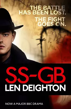 SS-GB, Len Deighton