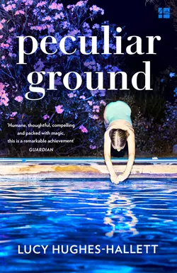 Peculiar Ground Lucy Hughes-Hallett