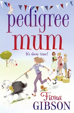 Pedigree Mum Fiona Gibson