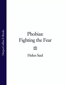 Phobias: Fighting the Fear, Helen Saul