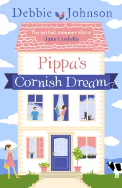 Pippa’s Cornish Dream Debbie Johnson