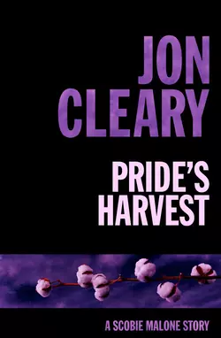 Pride’s Harvest, Jon Cleary