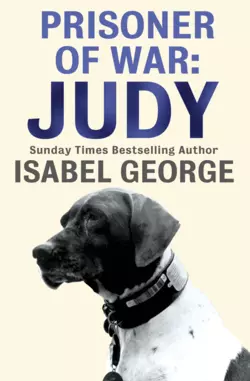 Prisoner of War: Judy Isabel George