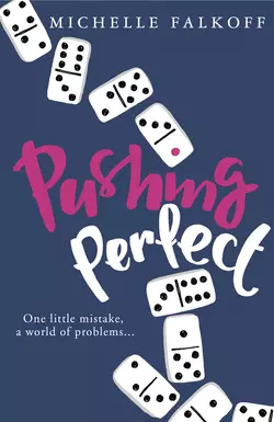 Pushing Perfect, Michelle Falkoff