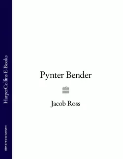 Pynter Bender Jacob Ross