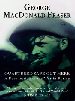 Quartered Safe Out Here George Fraser