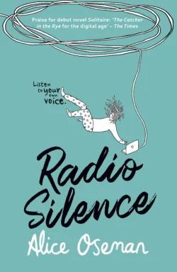 Radio Silence, Alice Oseman