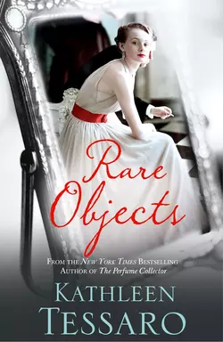 Rare Objects, Kathleen Tessaro