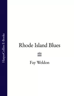 Rhode Island Blues Fay Weldon