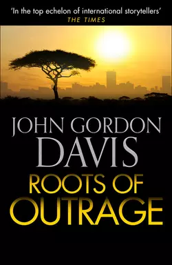 Roots of Outrage, John Davis