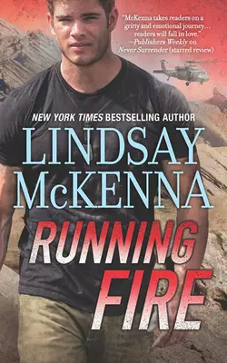 Running Fire Lindsay McKenna