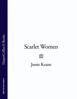 Scarlet Women, Jessie Keane