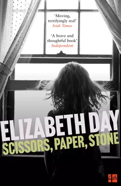 Scissors  Paper  Stone Elizabeth Day