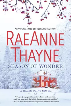 Season Of Wonder, RaeAnne Thayne