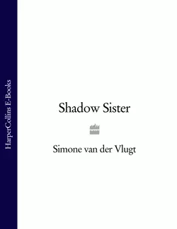 Shadow Sister, Simone Vlugt