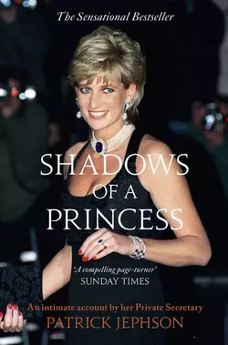 Shadows of a Princess, Patrick Jephson