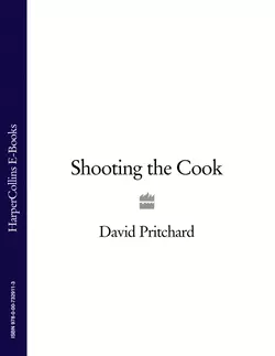 Shooting the Cook David Pritchard