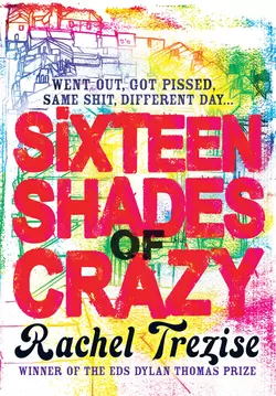 Sixteen Shades of Crazy, Rachel Trezise