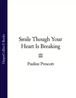 Smile Though Your Heart Is Breaking, Pauline Prescott