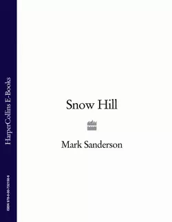 Snow Hill Mark Sanderson